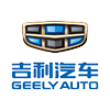 吉利汽车